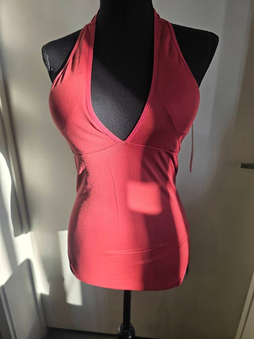 Nicole Miller Body Suit